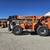 2018 SkyTrak 10054 Telehandler High HP # 4565 2 thumbnail