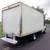 2019 Ford E350 XL DRW 16ft Box Truck - 116,432 Miles - Ramp 5 thumbnail