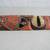 Tiki Native Hand Carved Wooden Tribal Mask Wall Decor 12" Tall 4 thumbnail