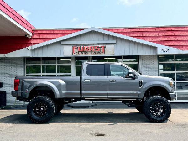 2022 Ford F-350 F350 F - Photo 2