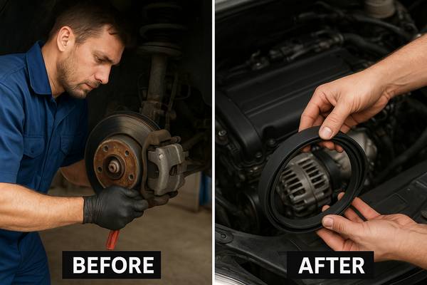 🚗 Over 1,000+ Bay Area Drivers Trust Us – Mobile Car Repair 1