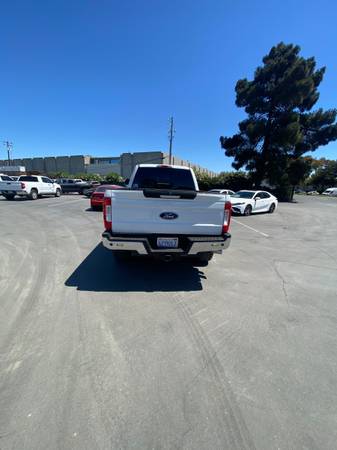 2018 F-250 FX-4 - $22,500 (Dublín / Pleasanton / Livermore)63470586536065122