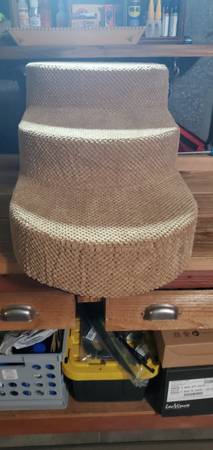 Pet Stairs Excellent Condition 1