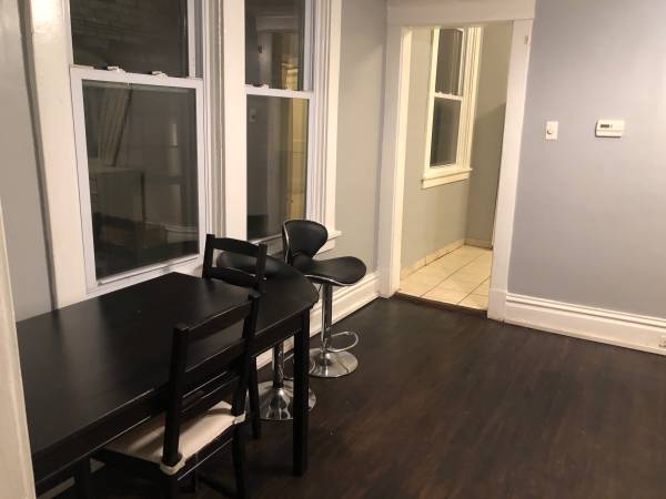 $700 / 1br - 1650ft2 - ¡Guau!!! Ubicación, ubicación, ubicación—¡La mejor y más conveniente ubicación! (Murray Ave y Nicholson Street cerca de Starbucks Squirrel Hill)64013365352961124