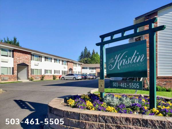SPECIAL: ONE FREE MONTH + $99 DEPOSIT + Garden-Style 2-Bedroom Layout 1