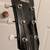 Yamaha SA500 semi-hollow electric guitar - modified w/ case 3 thumbnail