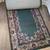 11 Foot Runner Area Rug (26" wide) with Backing 9 thumbnail