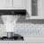 30 INCH RANGE HOOD 900 CFM BLACK UNDER CABINET KITCHEN VENT GESTURE 4 4 thumbnail