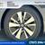 2022 Nissan Altima AWD 4D Sedan / Sedan 2.5 SV 12 thumbnail