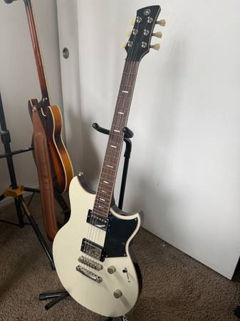 Yamaha Revstar Standard 1