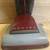 Vintage Antique Hoover Upright Vacuum Cleaner Model 29 6 thumbnail