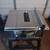 Genesis 10" Tablesaw 1 thumbnail