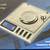 GEMINI 20  MILLIGRAM SCALE. NEW IN BOX. 1 thumbnail