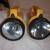 2 Brand New EverReady Flashlights, Never Used 4 thumbnail