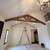 Handmade Wood Boxed Decorative rustic beams for ceiling 8 thumbnail