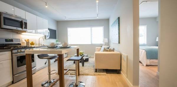 $1,799 / 1hab - 380ft2 - 1 Mes Gratis + $250, Electrodomésticos de Acero Inoxidable, Cleveland Heights (oakland lake merritt / grand)63813560776451124