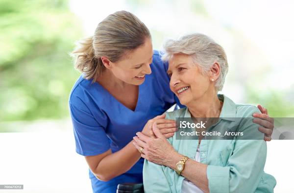 Become a Direct Support Professional & CHS! 1