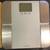 TAYLOR DIGITAL BODY FAT SCALE #5732F RARE 1 thumbnail