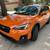 2018 Orange Subaru Crosstrek 2.0i Limited w/ 3 Months Warranty) 6 thumbnail