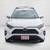 2019 Toyota RAV4 AWD All Wheel Drive Electric RAV 4 Hybrid XLE SUV 2 thumbnail