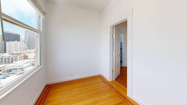 $5,445 / 1br - 870ft2 - 267-273 Green St - 15 (north beach / telegraph hill)64023722686209124
