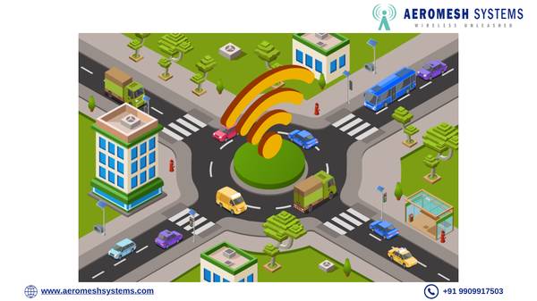 Advancing Healthcare Networks with Reliable Connectivity 1