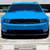2011 Ford Mustang GT Premium 5.0L V8 - 6 Speed Manual - SALVAGE  2 thumbnail