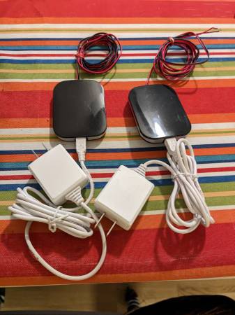 DATONTEN Smart Bluetooth Garage Door Opener, Open & Close from a Smart 1