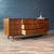 Mid-Century Modern 9-Drawer Dresser by Red Lion, c.1950’s 4 thumbnail