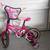 Girls bike 1 thumbnail