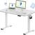 FLEXISPOT EN1 Standing Desk 48 x 30 Inch Desktop Adjustable373435 1 thumbnail