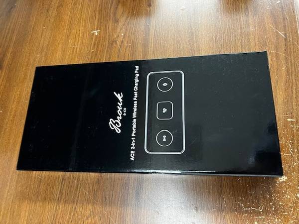 Brouk 3-1 Charging Set 1