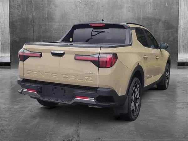 2024 Hyundai Santa Cruz AWD All Wheel Drive Truck Limited Crew Cab - $32,987 (Call *(865) 672-0650* to Confirm Availability Instantly)63625082936323124