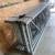 Pallet Racking 12’ T x 42” D, w/ Reinforced Wire Mesh Deck 3 thumbnail