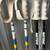 Rare Vintage Ski Poles-SCOTT (Italy) & Metric 6 thumbnail