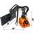 Skid Steer Rotating Log Grapple Clamp 1 thumbnail