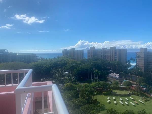 $3,150 / 2br - 1400ft2 - *2026* 2 habitaciones/2 baños KBC (Maui) (Lahaina)63836554628481123