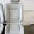 W212 Mercedes Front Passenger Right Driver Left Gray Seats E-Class 2 thumbnail