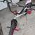 Tony Hawk Park Series BMX Bike 2 thumbnail