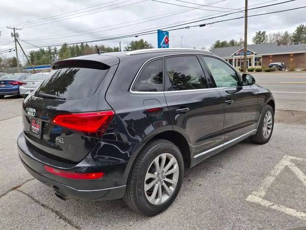 2013 Audi Q5 - ¡Financiamiento disponible! - $8999.0063622676869505124