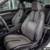 2017 Honda Civic Coupe Touring Turbo | Low KMs, 1-OWNER 9 thumbnail