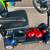 Pride GoGo Travel Elite Handicap Scooter!  Like new!! 4 thumbnail