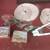 pvc pallet strapping tie down kit w extra strapping, shipping Cheap 2 thumbnail