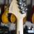 Fender Deluxe Strat 2 single coils & 1 humbucker pickup - LIKE NEW 8 thumbnail
