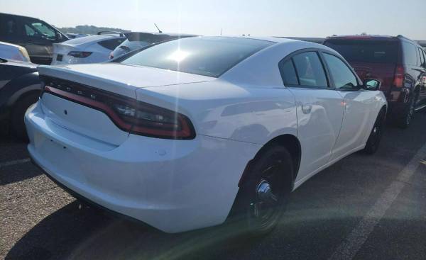 2016 Dodge Charger Sedan 4D Police 5.7L V8 - ¡APROBACIÓN GARANTIZADA PARA TODOS!!! - $9,950 (+ Prime Motors)63616364389507122