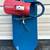 BURTON FLUID 59 SNOWBOARD - 62" / 157cm 5 thumbnail