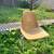 7 MCM Adirondack unit plastics inc. vintage stackable school chairs 10 thumbnail