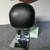 HARLEY DAVIDSON SOFTAIL DEUCE BACKREST, SISSY BAR, PAD, RACK #452 4 thumbnail