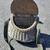 The Vintage Edgewater Lodge Fishing Creel Wicker Basket with Strap 6 thumbnail