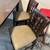 Large table with 5 chairs 2 thumbnail